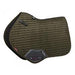 LeMieux Close Contact Suede Jump Square - Large range of colours
