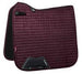 LeMieux Luxury Suede Dressage Square - 18 Colour options available Pony/Hack!!