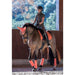 LeMieux Luxury Suede Dressage Square - 18 Colour options available Pony/Hack!!