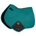 LeMieux Close Contact Suede Jump Square - Large range of colours
