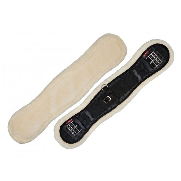 LeMieux Integrated Dressage Girth - 2 colours