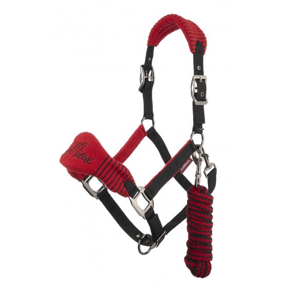 LeMieux Vogue Headcollar & Leadrope- 15 Colours