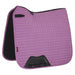 LeMieux Luxury Suede Dressage Square - 18 Colour options available Pony/Hack!!