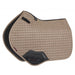 LeMieux Close Contact Suede Jump Square - Large range of colours