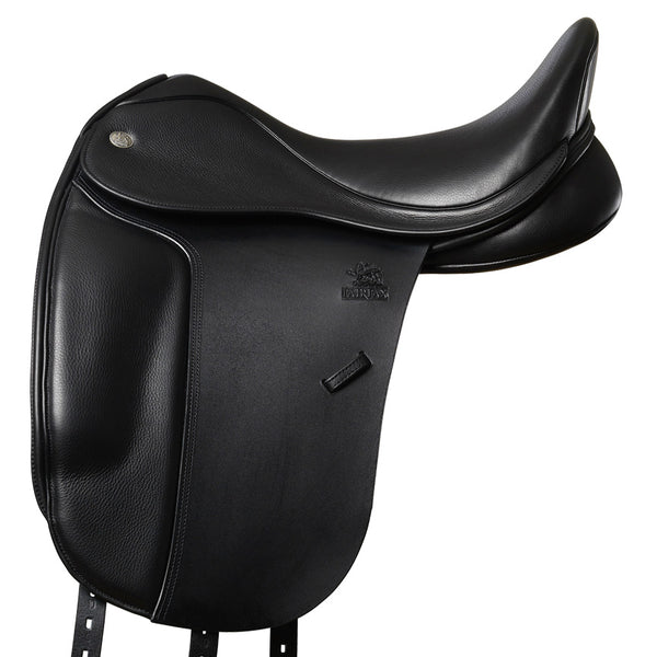 Fairfax Classic Dressage Saddle