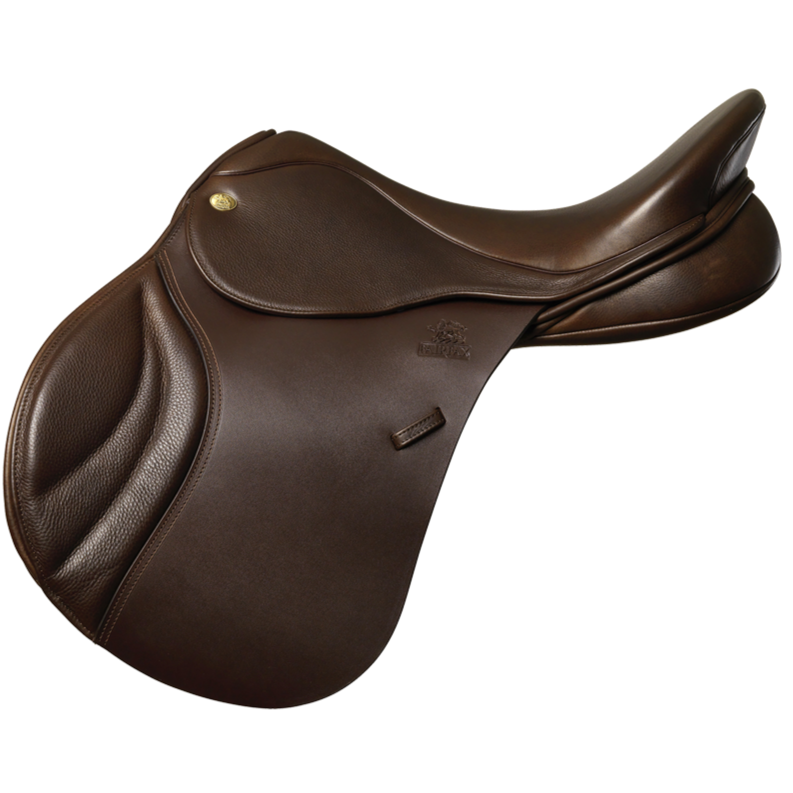 Fairfax Classic GP Saddle