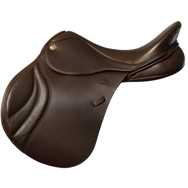 Fairfax Classic GP Saddle