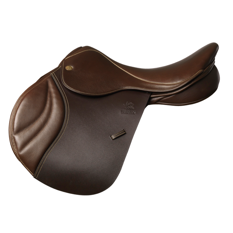 Fairfax Classic Jump Plain Pad