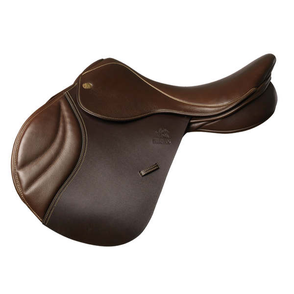 Fairfax Classic Jump Plain Pad