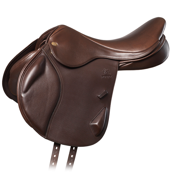 Fairfax Classic Monoflap XC Saddle