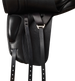 Fairfax Classic Open Seat Dressage Saddle