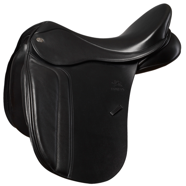 Fairfax Classic Open Seat Dressage Saddle