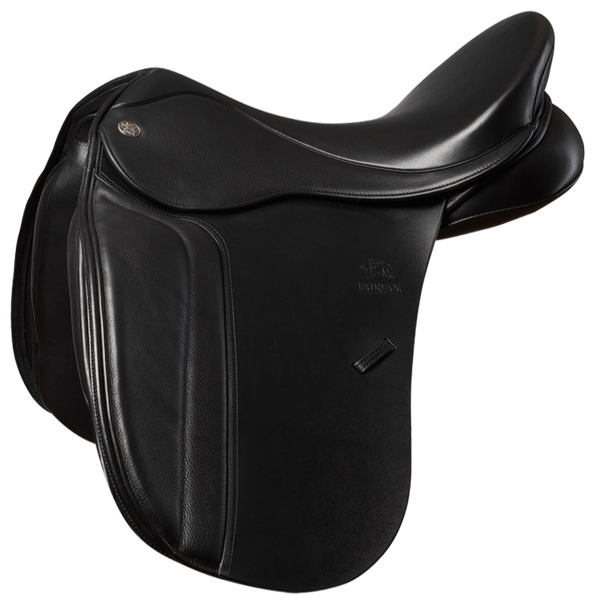Fairfax Classic Open Seat Dressage Saddle