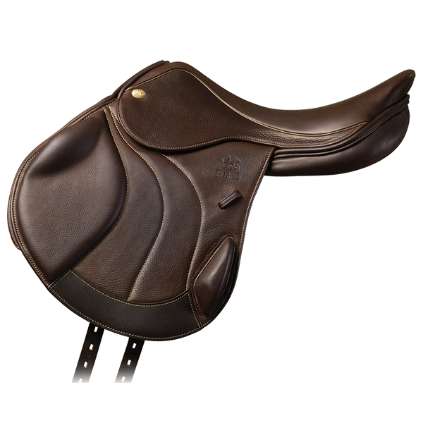 Fairfax Harry Meade Monoflap XC 17.5 Brown