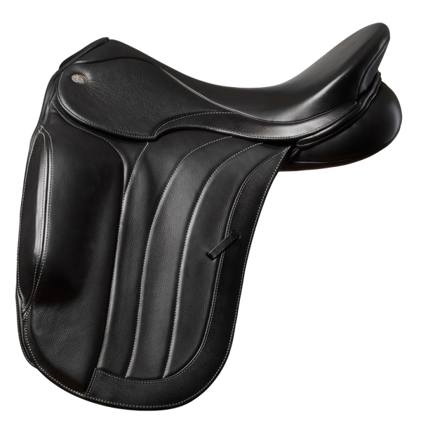 Fairfax Spencer Monoflap Dressage Saddle