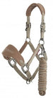 LeMieux Vogue Headcollar & Leadrope- 15 Colours