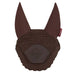 LeMieux Acoustic Pro Fly Hood Black/Navy/Brown