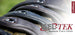 LeMieux Gel-Tek Anatomic Curve Dressage Girth