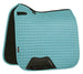 LeMieux Luxury Suede Dressage Square - 18 Colour options available Pony/Hack!!