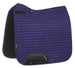 LeMieux Luxury Suede Dressage Square - 18 Colour options available Pony/Hack!!