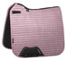 LeMieux Luxury Suede Dressage Square - 18 Colour options available Pony/Hack!!