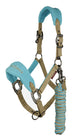 LeMieux Vogue Headcollar & Leadrope- 15 Colours