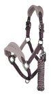 LeMieux Vogue Headcollar & Leadrope- 15 Colours