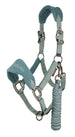 LeMieux Vogue Headcollar & Leadrope- 15 Colours
