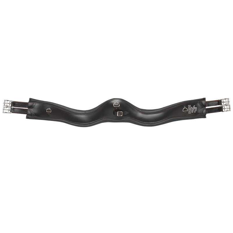 Fairfax Long Girth