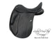 Loxley by Bliss Monoflap Dressage Saddle