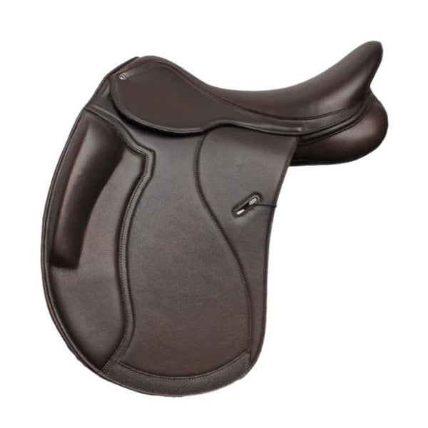 Cavaletti Monoflap Dressage Saddle