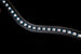 Fairfax Snaffle Bridle with Grackle Noseband