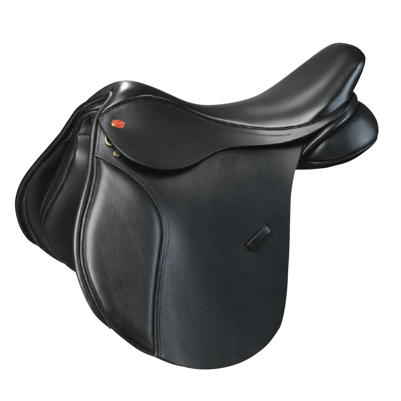 Kent & Masters Original Cob GP Saddle