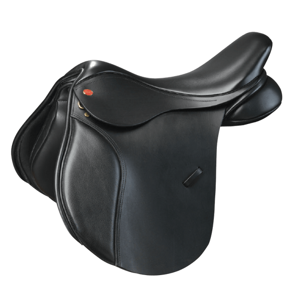 Kent & Masters Original Cob GP Saddle