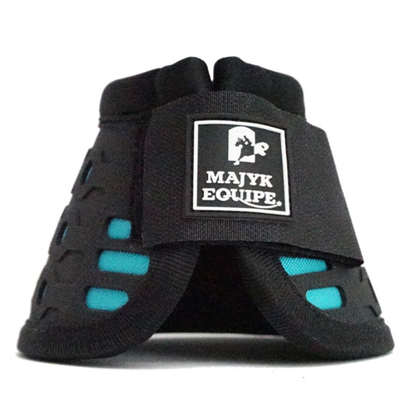 Majyk Equipe Anti Abrasion No Turn Over Reach Boots - PRICE REDUCED