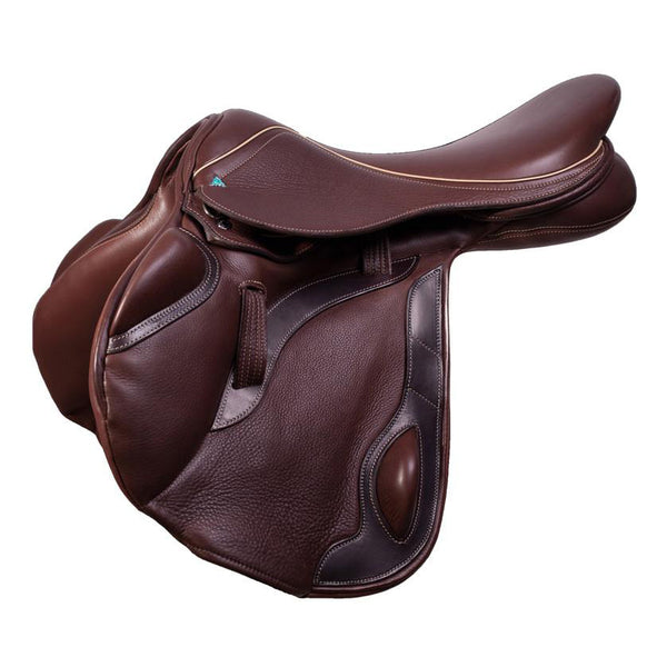 Bliss Paramour Eventer Saddle