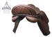 Bliss Paramour Dressage Saddle