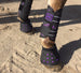 Majyk Equipe Anti Abrasion No Turn Over Reach Boots - PRICE REDUCED