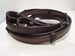 Bliss of London Leather Reins With Stoppers