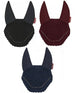 LeMieux Diamante Acoustic Fly Hood 3 Colours!