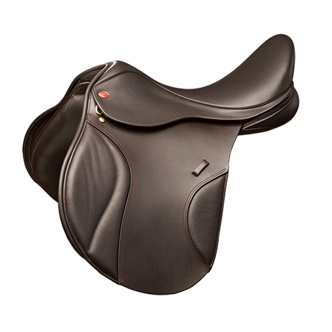 Kent & Masters S Series Compact GP Saddle