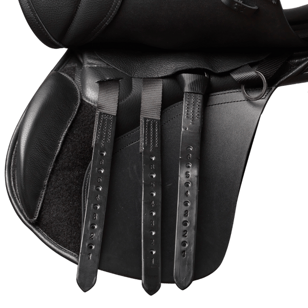 Kent & Master S Series Universal GP Saddle – Heritage Performance