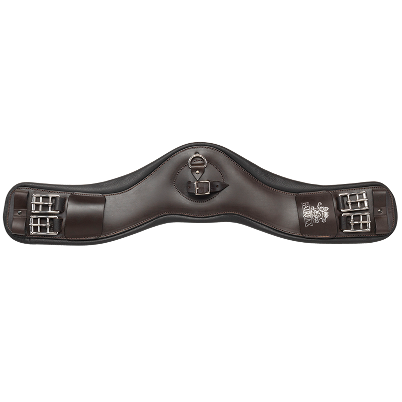 Fairfax Short Event Girth