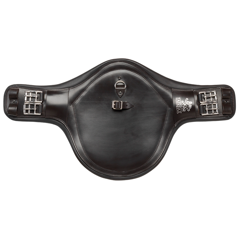 Fairfax Short Stud Guard Girth