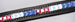 Fairfax Snaffle Bridle with Grackle Noseband