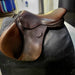 Loxley by Bliss of London Jump/Event Saddle 17.5" - PRICE REDUCED