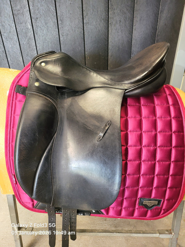 Passier Dressage 16.5