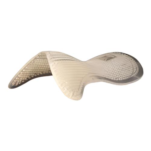 Acavallo Gel Front Riser Pad