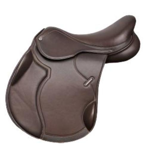 Cavaletti Monoflap Jump Saddle