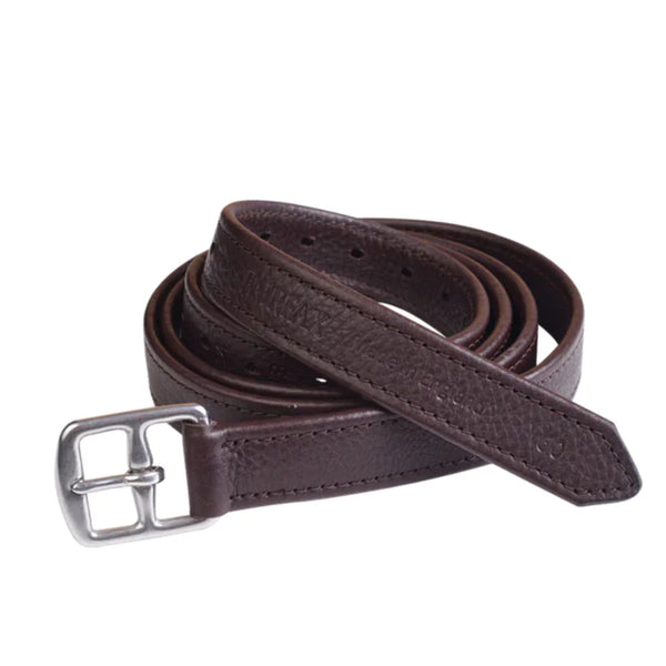 Fairfax World Class Stirrup Leathers